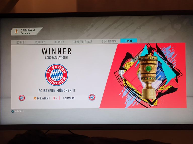 فيفا كارير مود