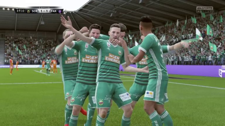 فيفا كارير مود