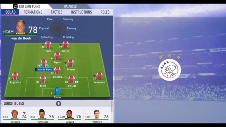 فيفا كارير مود