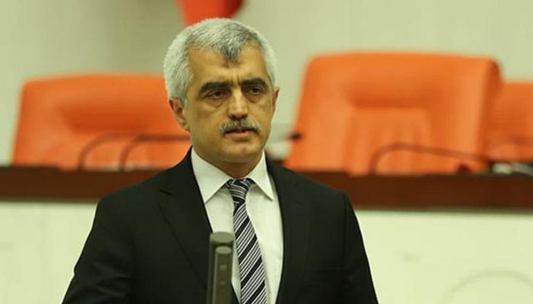 النائب البرلماني السابق جرجرلي أوغلو