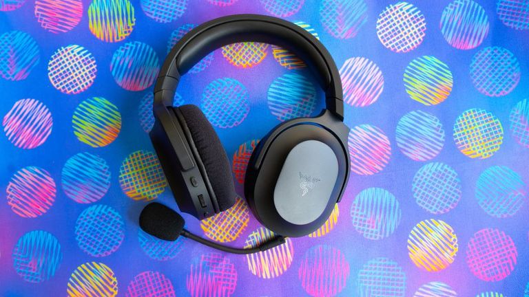 سماعة الرأس اللاسلكية Barracuda X سماعة الرأس اللاسلكية Barracuda X