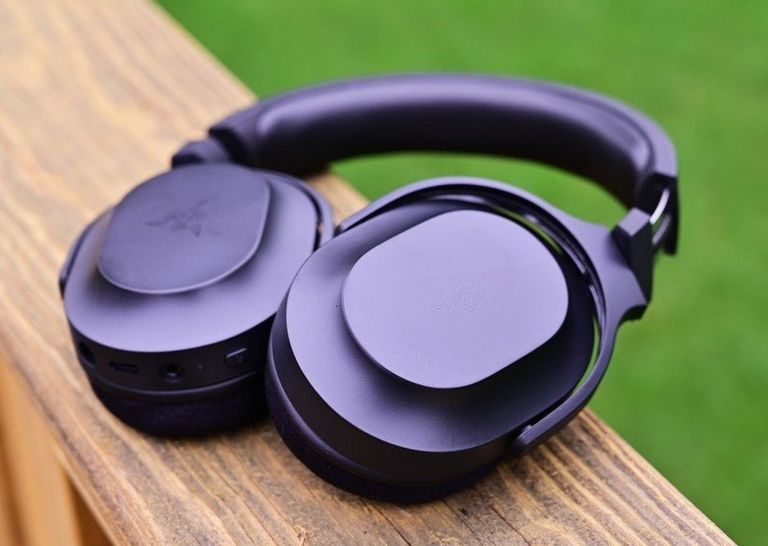 سماعة الرأس اللاسلكية Barracuda X سماعة الرأس اللاسلكية Barracuda X