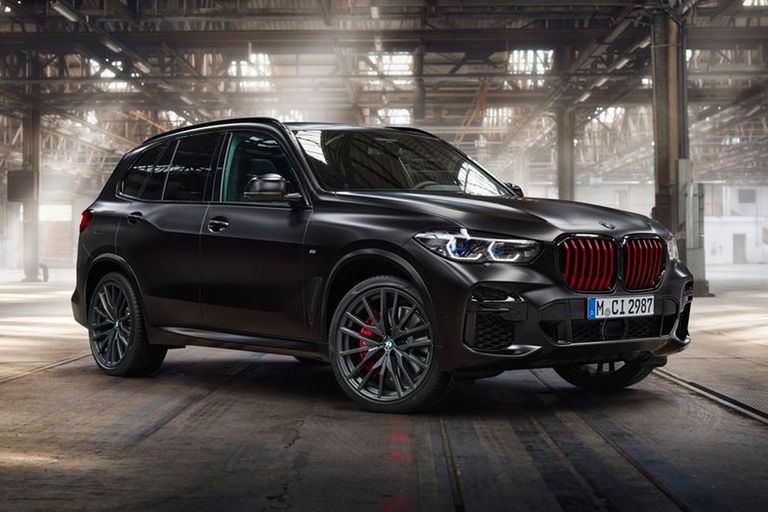 نسخ خاصة من بي إم دبليو 