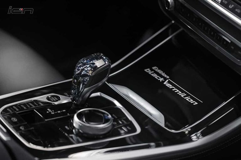 نسخ خاصة من بي إم دبليو 