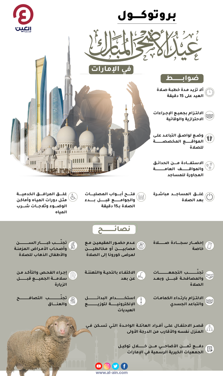 جامع الشيخ زايد الكبير بأبوظبي