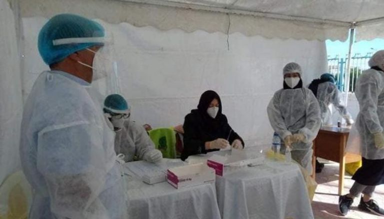 إجراءات احترازية بمستشفيات تونس