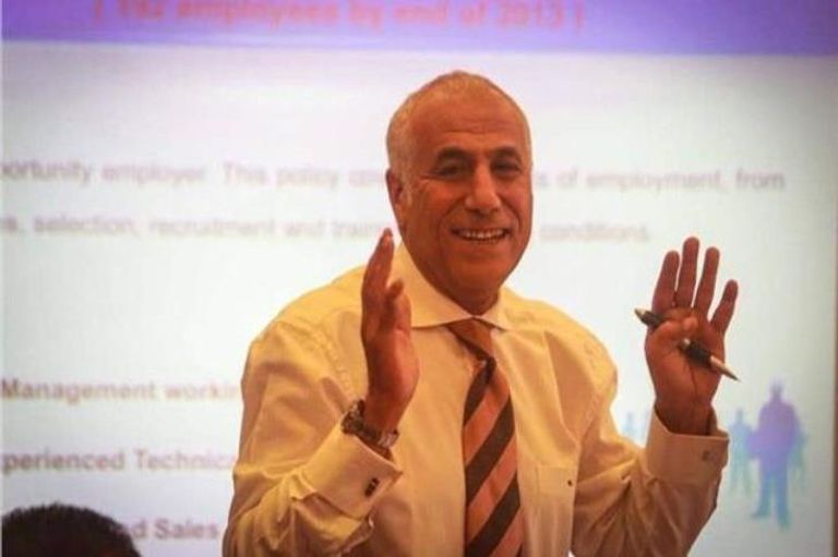 حسين لبيب رئيس الزمالك حسين لبيب رئيس الزمالك