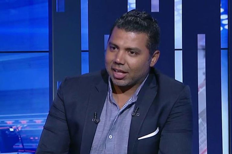 فريق الأهلي المصري