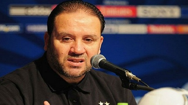 نبيل معلول مدرب الترجي التونسي المنتظر معين الشعباني