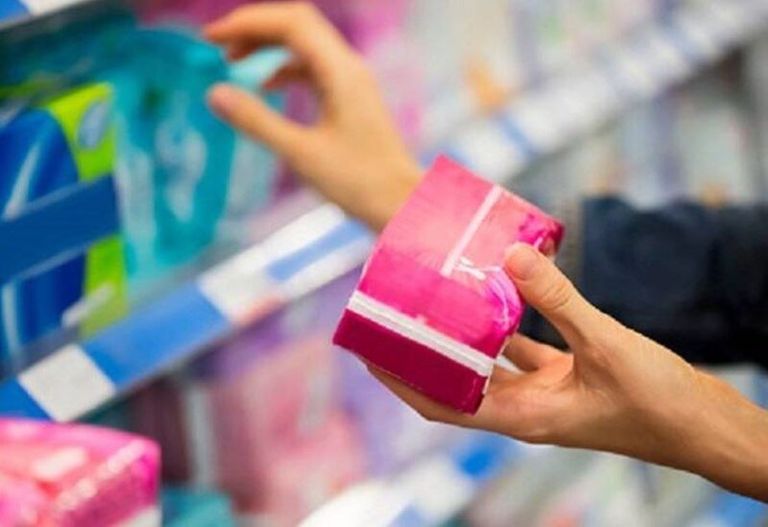 76 % من نساء لبنان يعانين صعوبة في الوصول إلى مستلزمات الدورة الشهرية