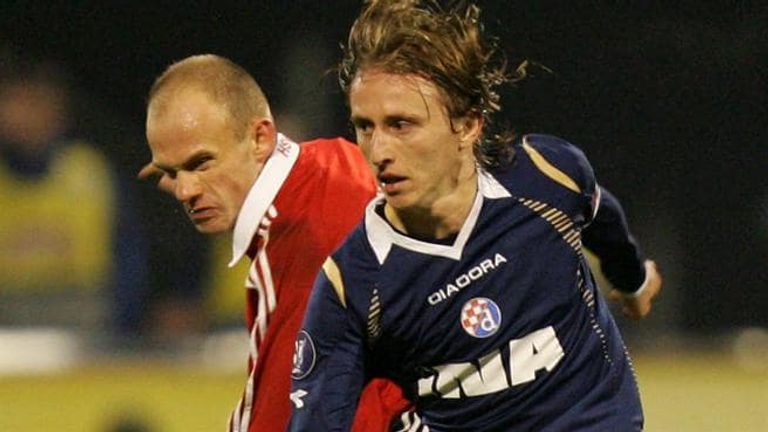 أكاديمية أياكس الهولندي