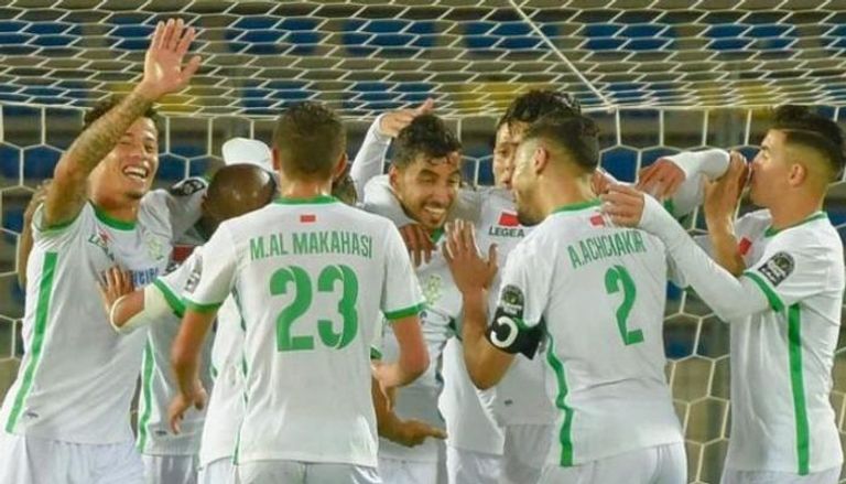 موعد مباراة الرجاء وأولمبيك آسفي في الدوري المغربي والقنوات الناقلة