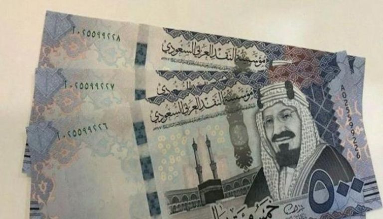 سعر الريال السعودي في مصر اليوم الجمعة 16 يوليو 2021