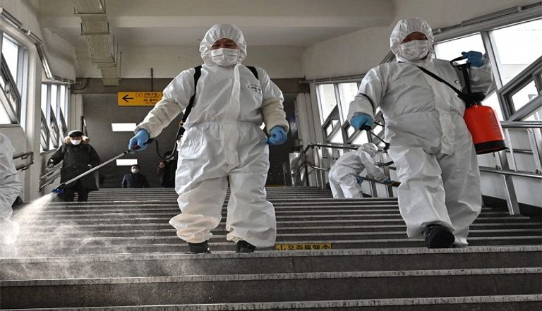 إصابات كورونا في الهند تواصل الارتفاع