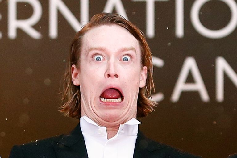 النجمة شارون ستون في مهرجان كان السينمائي