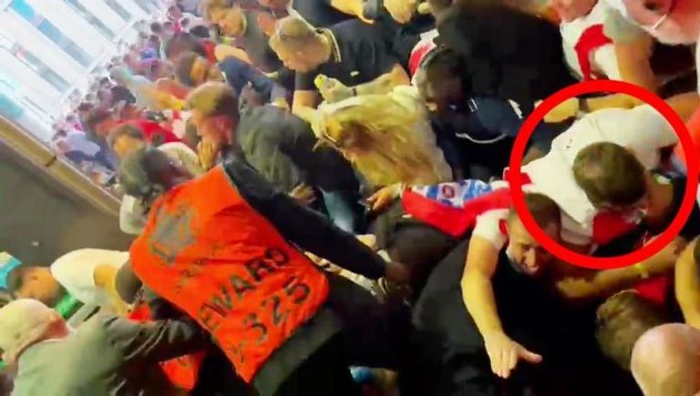 والد هاري ماجواير