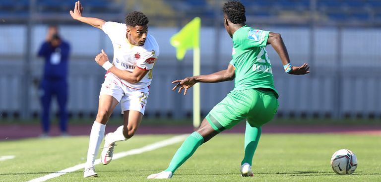 أيوب العملود 