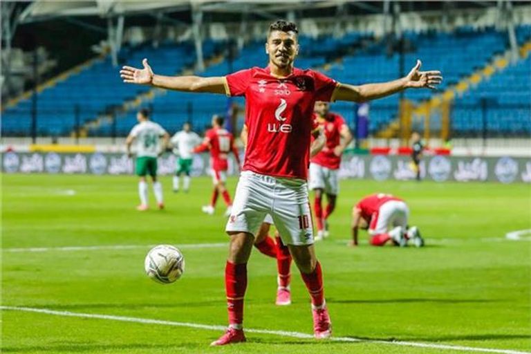 الأهلي المصري