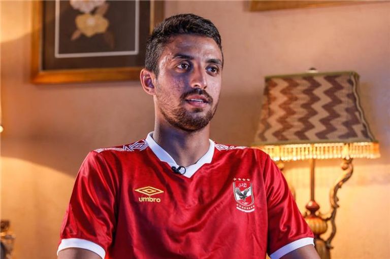 الأهلي المصري