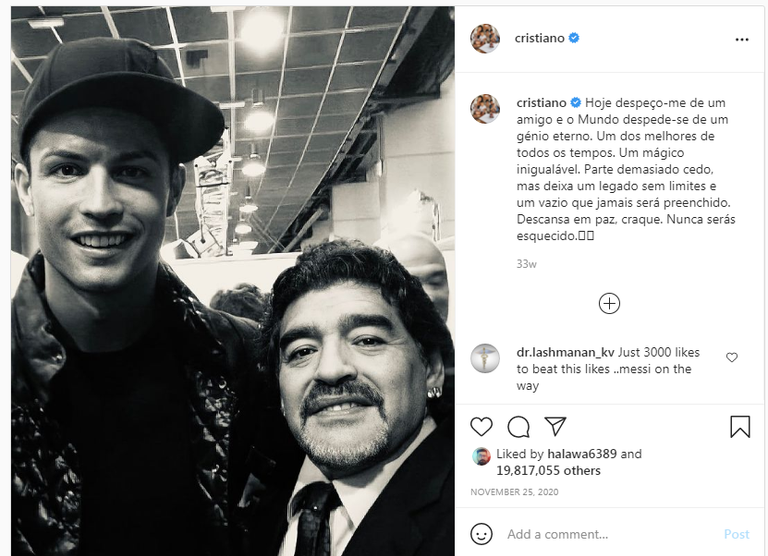 ليونيل ميسي قائد منتخب الأرجنتين