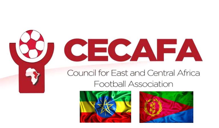 مباراة إثيوبيا ضد إريتريا