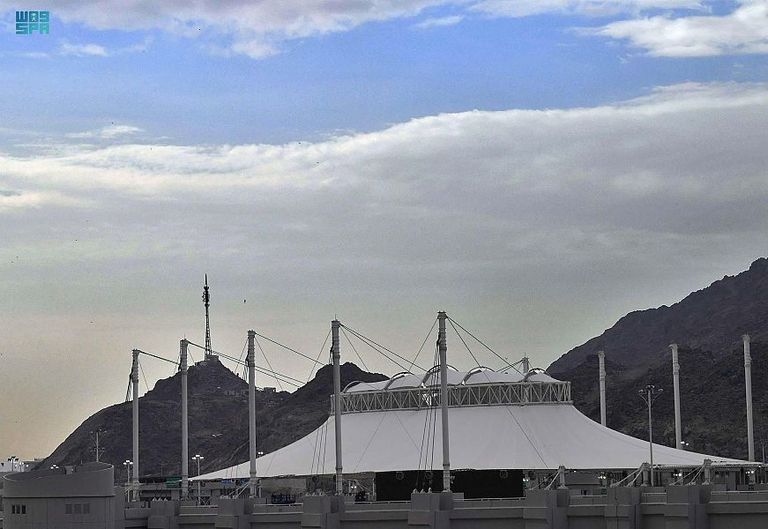 جسر الجمرات