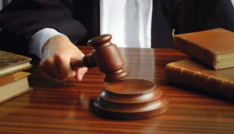 محكمة بداية أولى درجات التقاضي بفلسطين