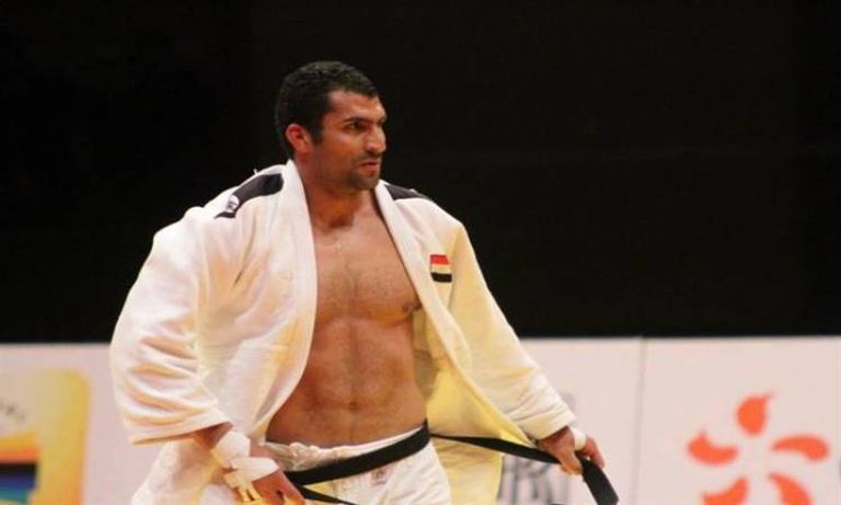 رمضان درويش بعثة مصر في طوكيو