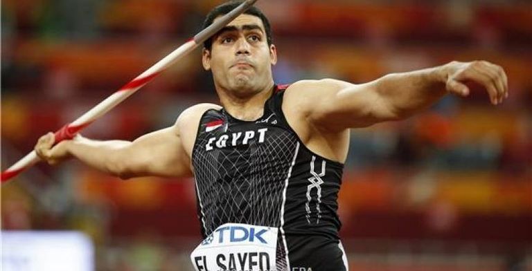 إيهاب عبدالرحمن بعثة مصر في طوكيو