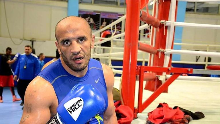 عبدالرحمن عرابي بعثة مصر في طوكيو