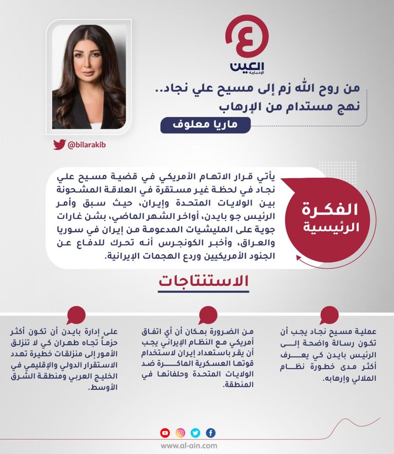 ماريا معلوف