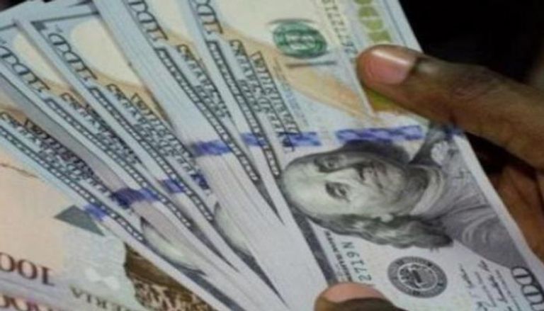 تراجع سعر الدولار في السودان