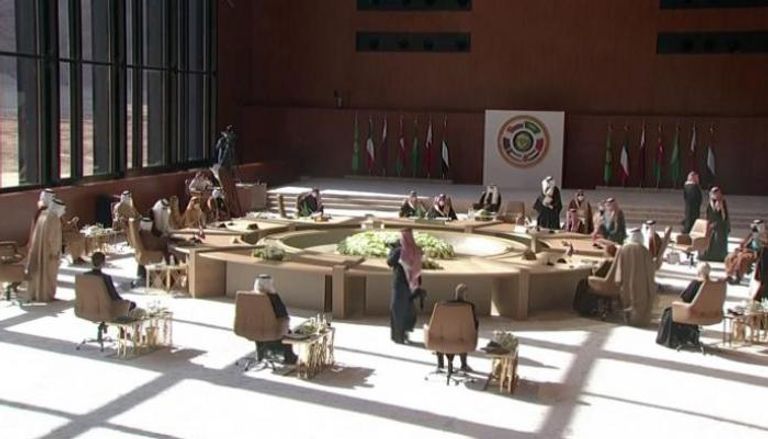 الشيخ محمد بن زايد والأمير محمد بن سلمان 