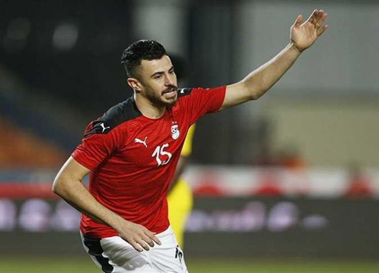 محمود حمدي "الونش" محمد صلاح نجم ليفربول