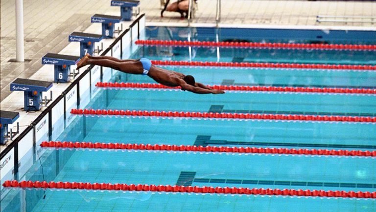 إيريك موسامباني