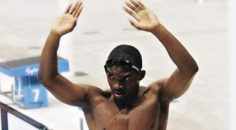 إيريك موسامباني