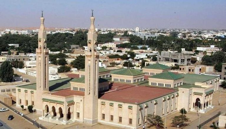 حظر صلاة عيد الأضحى في موريتانيا