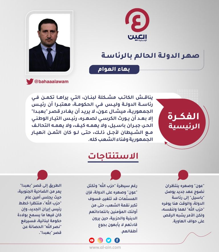 بهاء العوام