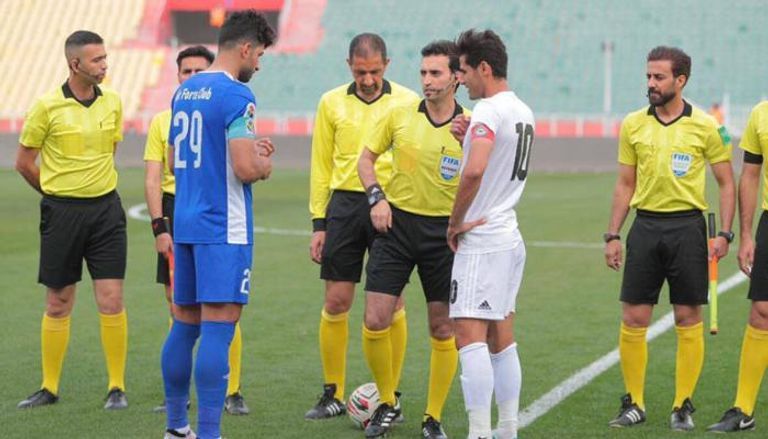 الزوراء والقوة الجوية  - أرشيفية