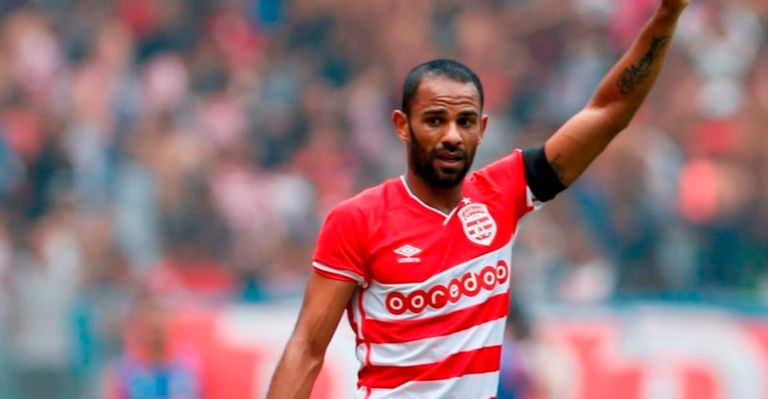 صابر خليفة الإفريقي التونسي