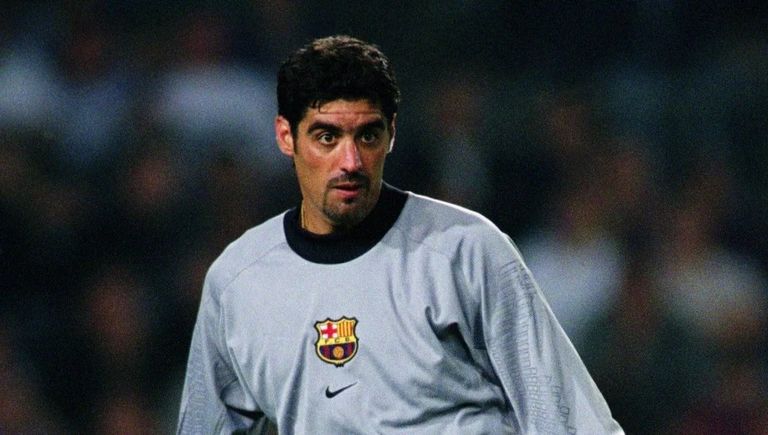 من تعاقد برشلونة مع ألكسندر هليب