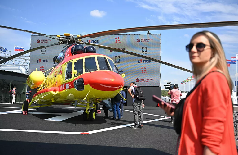 جانب من فعاليات المعرض