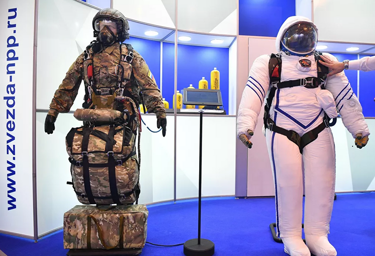 جانب من فعاليات المعرض