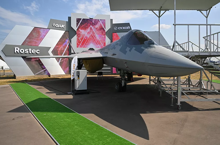 جانب من فعاليات المعرض