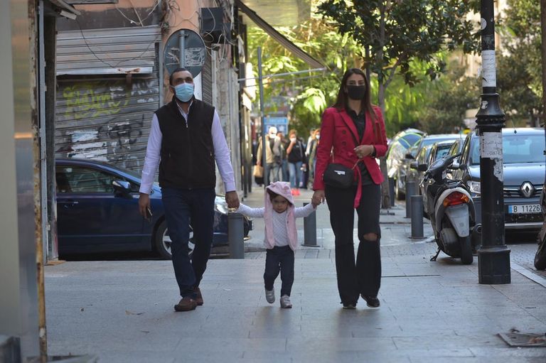 حركة خجولة تشهدها أسواق صيدا