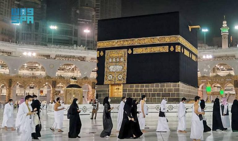 طواف الإفاضة