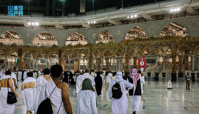 طواف الإفاضة
