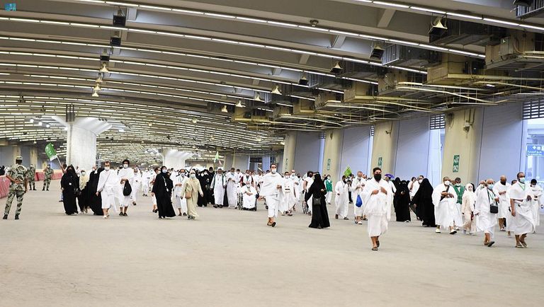 طواف الإفاضة