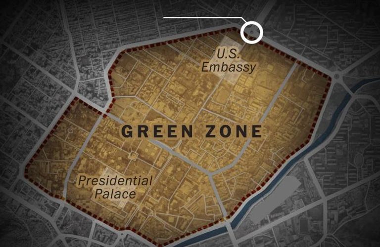 مدينة كابول - أرشيفية