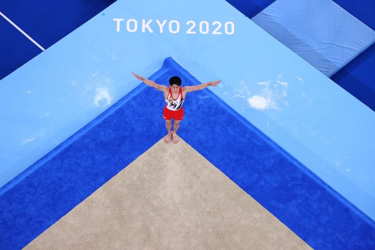 اولمبياد طوكيو افتتاح موعد موعد افتتاح